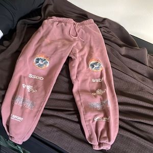Darc sport sweatpants
